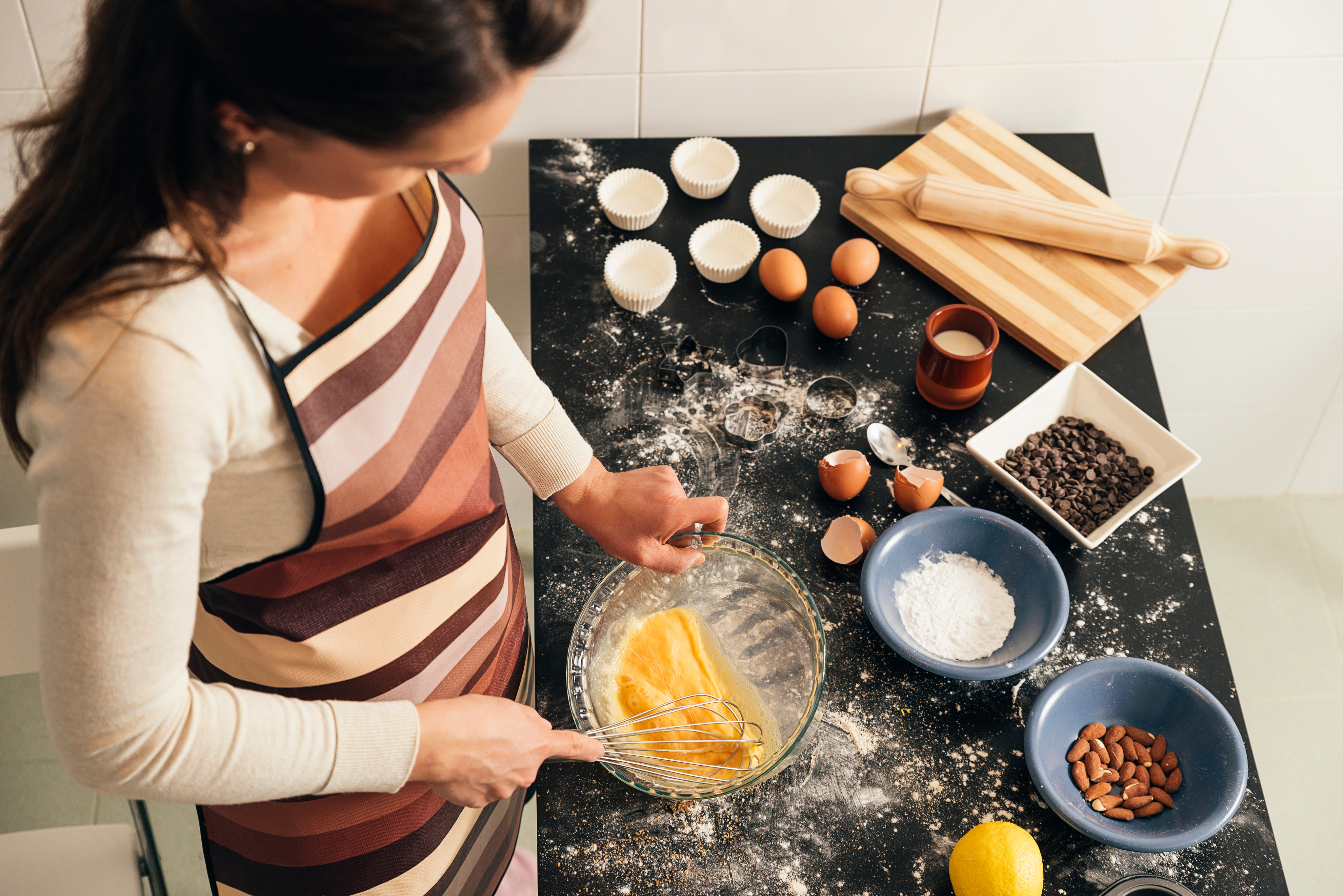 The Victorian House (Main Estate)